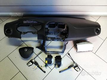 Kit airbag lancia delta 2012
