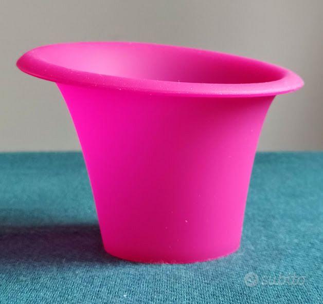 PENNELLO DOLCI CUCINA SILICONE LEKUE