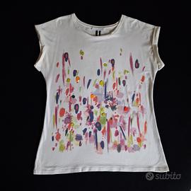 T-shirt Caractére T.U.