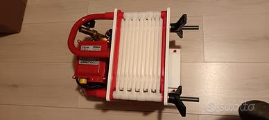 pompa enologica rover pompe 12