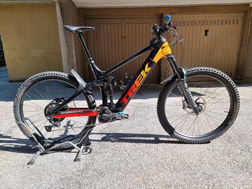 TREK RAIL 9.8 XT _ XL