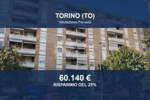Immobile in asta di 65 m² a Torino