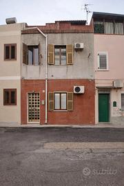 Casa indipendente pressi Via Pascoli