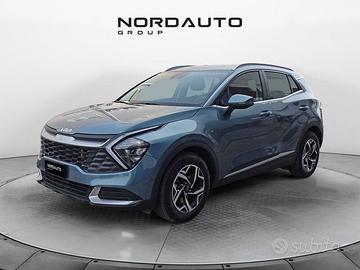 Kia Sportage 5nd serie 1.6 TGDi MHEV Business
