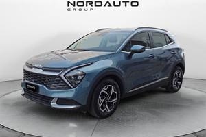 Kia Sportage 5nd serie 1.6 TGDi MHEV Business