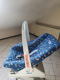sdraietta chicco 