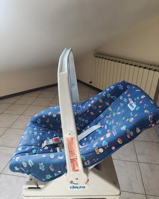 sdraietta chicco 