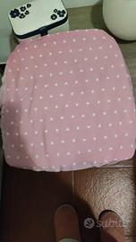 3 modelli/colori da 6 cuscini prezzo a modello