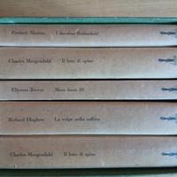 5 libri vari 