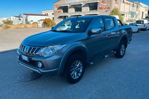 Mitsubishi L200 2.4 DI-D/181CV Double Cab Intense 