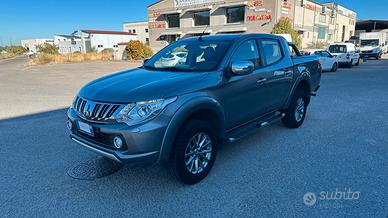 Mitsubishi L200 2.4 DI-D/181CV Double Cab Intense 