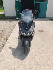 Scooter 125