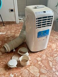 Condizionatore Olimpia Splendid Dolceclima Compact