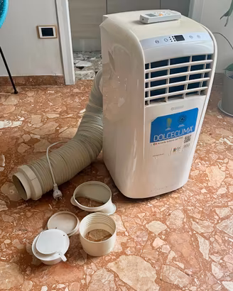 Condizionatore Olimpia Splendid Dolceclima Compact
