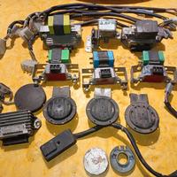 Tanti pezzi Vespa a 5 / 10 euro