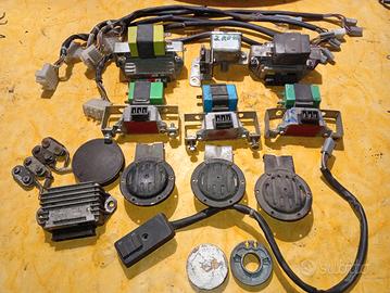 Tanti pezzi Vespa a 5 / 10 euro