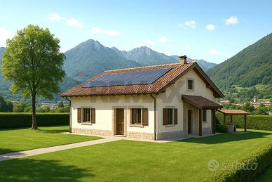 Terreno Edificabile - Setteville