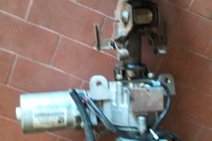 piantone sterzo Opel corsa