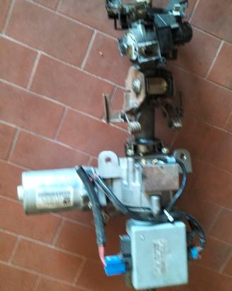 piantone sterzo Opel corsa