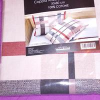 coppia Federe parah nuove