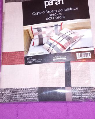 coppia Federe parah nuove