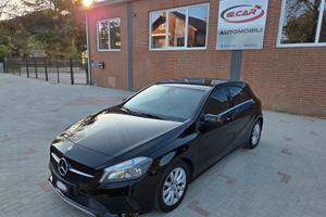 Mercedes-benz A 180 Executive 122cv