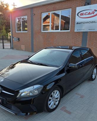 Mercedes-benz A 180 Executive 122cv