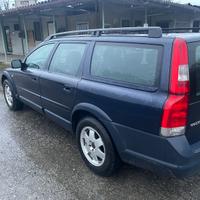 Volvo V70XC Cross Country 2.4T