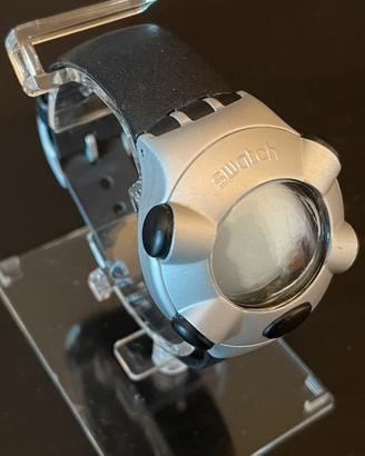 Orologio Swatch Beat Aluminium