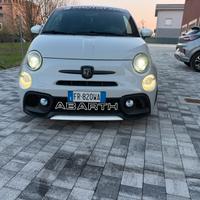 Abarth 595 220 cv