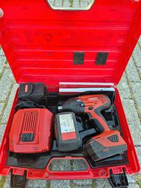 Avvitatore a impulsi HILTI SIW 22T-A