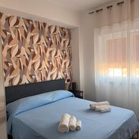 Camere con tutti i comfort