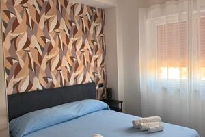 Camere con tutti i comfort