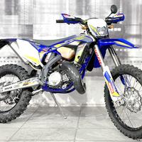 Sherco 125 SE