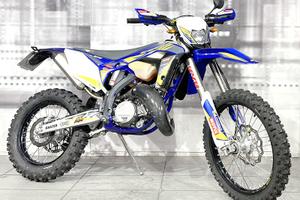 Sherco 125 SE