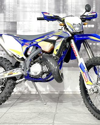 Sherco 125 SE