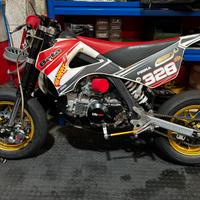 Pitbike 160