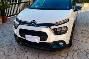 CITROËN C3 PureTech 83 S&S Shine MY60