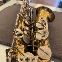 Sax alto Floret