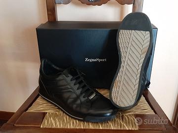 Ermenegildo Zegna sneakers basse uomo