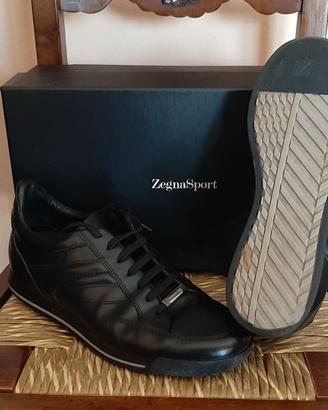 Ermenegildo Zegna sneakers basse uomo