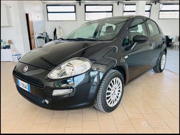 Fiat Punto 1.3 MJT II 75 CV 5 porte Street