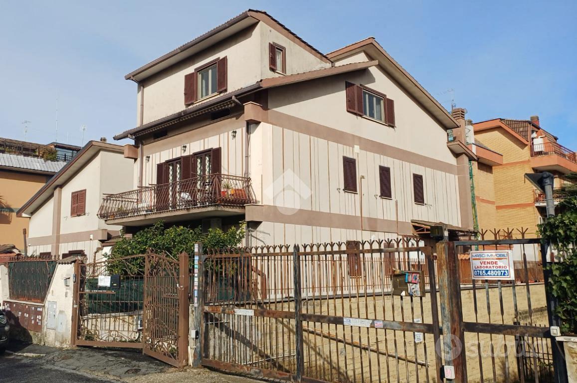 Appartamento – Roma, Casal Morena - Vista 3