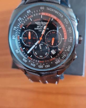 Orologio Aviator