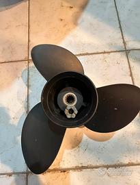 Elica johnson evinrude