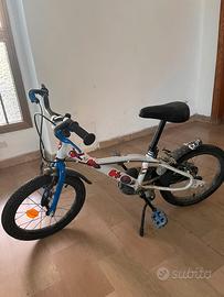 Bici bimbo 16”