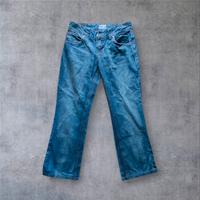 Tommy Hilfiger Jeans Vintage Taglia L Come Nuovi