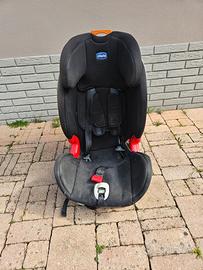 Seggiolino Chicco 9-36 kg