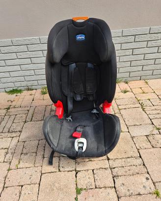 Seggiolino Chicco 9-36 kg