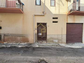 Appartamento - Castellammare del Golfo